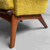 Adrian Pearsall 1611-C Wingback Lounge Chair