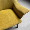 Adrian Pearsall 1611-C Wingback Lounge Chair