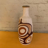 Lapid Art Pottery Vases