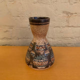 Lapid Art Pottery Vases