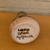 Lapid Art Pottery Vases