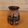 Lapid Art Pottery Vases