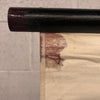 German Educational Vegetable Botanical Roll-Up Chart