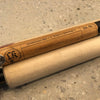 German Educational Vegetable Botanical Roll-Up Chart