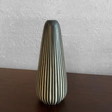 German Modernist "Lilo" Art Pottery Vase By Maria Kohler