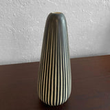 German Modernist "Lilo" Art Pottery Vase By Maria Kohler