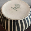 German Modernist "Lilo" Art Pottery Vase By Maria Kohler