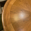 Round Midcentury Coffee Table by Sophisticate by Tomlinson