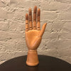 Maple Hand Model