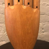 Maple Hand Model