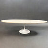 Marble Tulip Coffee Table
