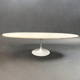 Marble Tulip Coffee Table
