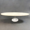 Marble Tulip Coffee Table