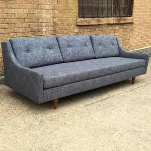 Danish Modern Sofa By Selig