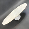 Marble Tulip Coffee Table