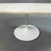 Marble Tulip Coffee Table