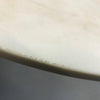 Marble Tulip Coffee Table