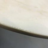 Marble Tulip Coffee Table