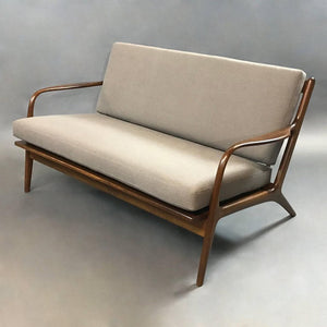 Adrian Pearsall Sofa