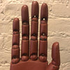 Mahogany Hand Model