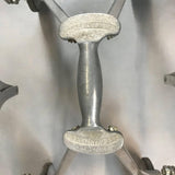 Early 20th Century Industrial Aluminum Church Truck Gurneys