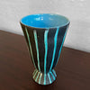 Italian Mid Century Modern Art Pottery Vase