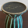 Italian Mid Century Modern Art Pottery Vase