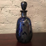 Venetian Crystal Decanter