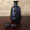 Venetian Crystal Decanter