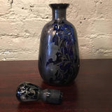 Venetian Crystal Decanter