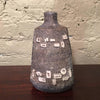 Brutalist Bud Vase