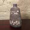 Brutalist Bud Vase