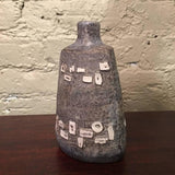 Brutalist Bud Vase