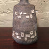 Brutalist Bud Vase