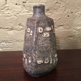 Brutalist Bud Vase