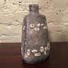 Brutalist Bud Vase