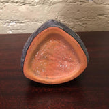 Brutalist Bud Vase