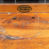 Aluminum Watchmaker's Desk