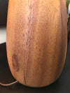 Walnut Table Lamps