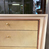 John Stuart Facade Triple Wide Dresser With Custom Finish