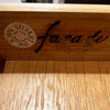 John Stuart Facade Triple Wide Dresser With Custom Finish