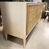 John Stuart Facade Triple Wide Dresser With Custom Finish