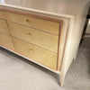 John Stuart Facade Triple Wide Dresser With Custom Finish