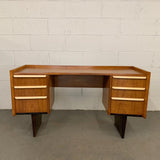 Edward Wormley for Dunbar Vanity Desk