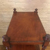 Antique Etagere