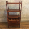 Antique Etagere
