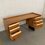Edward Wormley for Dunbar Vanity Desk