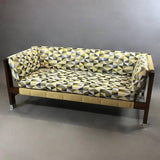 Jack Cartwright Sling Sofa
