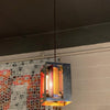 Danish Modern Limited Edition "Kassablanka" Pendant Light By Simon Henningsen