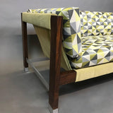 Jack Cartwright Sling Sofa